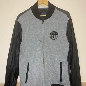 Emporio Armani Spring Jacket men L